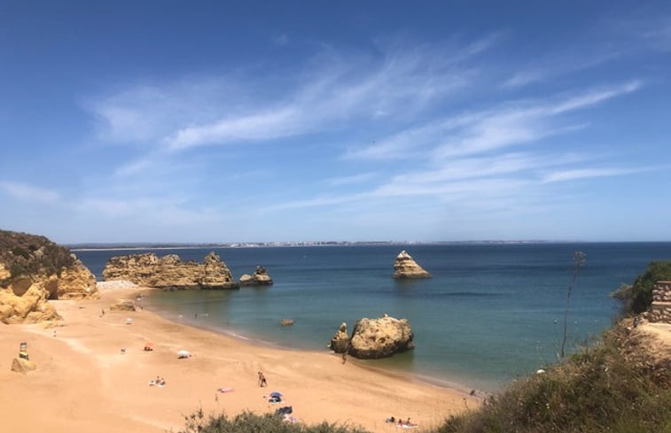 Natuurhuisje in Conceicao