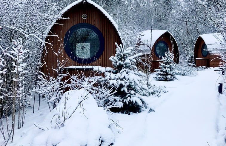 Natuurhuisje in Kleinblittersdorf