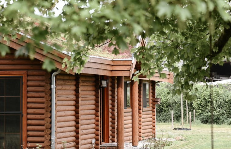 Natuurhuisje in Valkenswaard