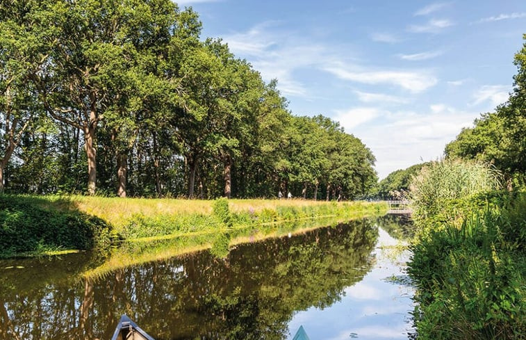 Natuurhuisje in Zwiggelte