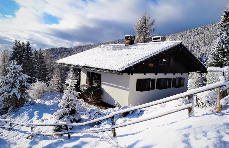 Natuurhuisje in Hochrindl