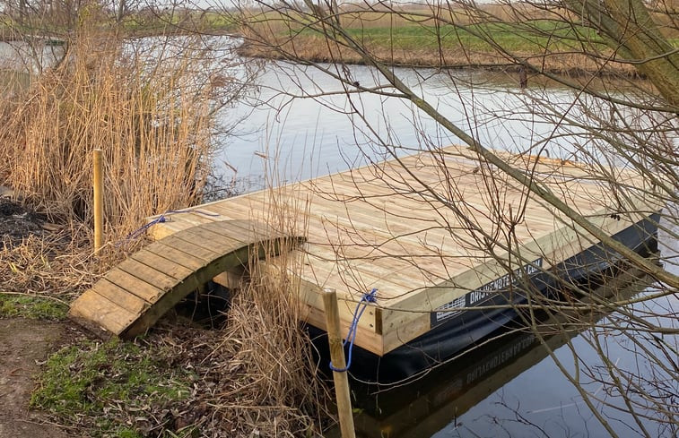 Natuurhuisje in kockengen/breukelen