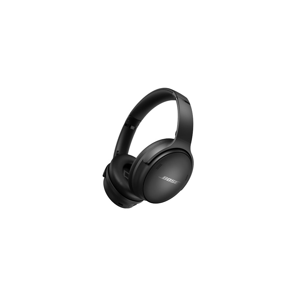 Bose QuietComfort 45 Zwart