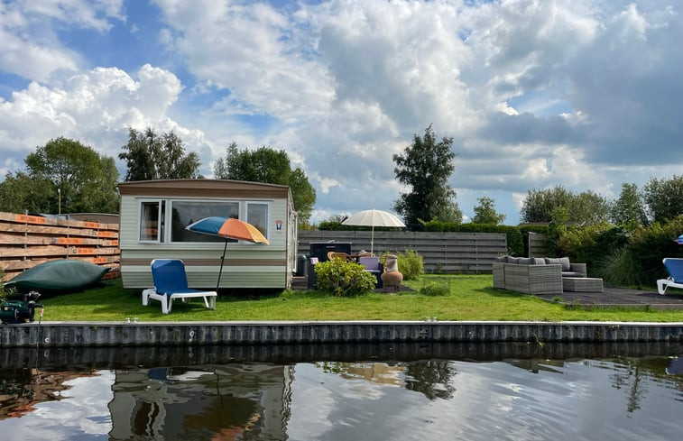 Natuurhuisje in Vinkeveen