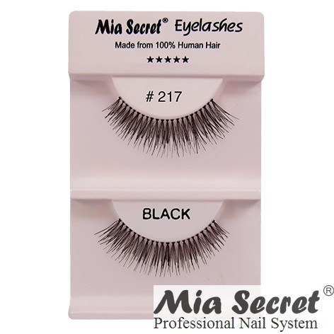 Mia Secret Lashes EL217