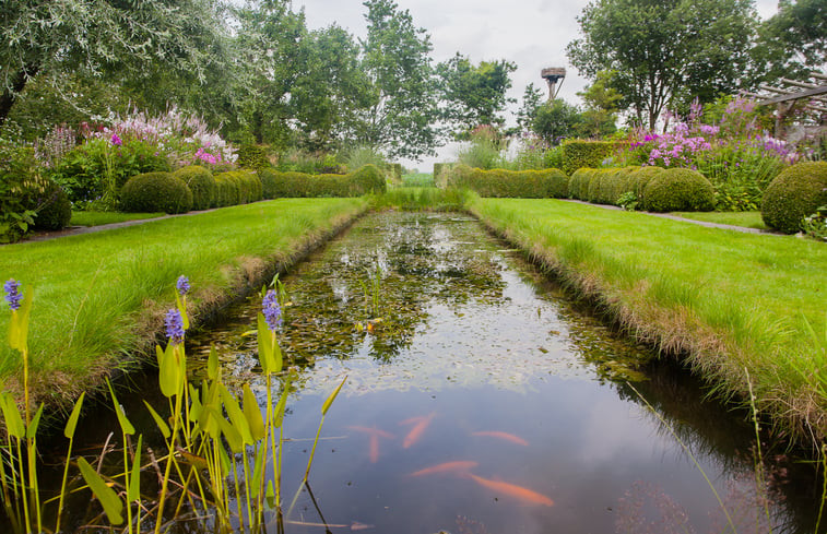 Natuurhuisje in Ruinerwold