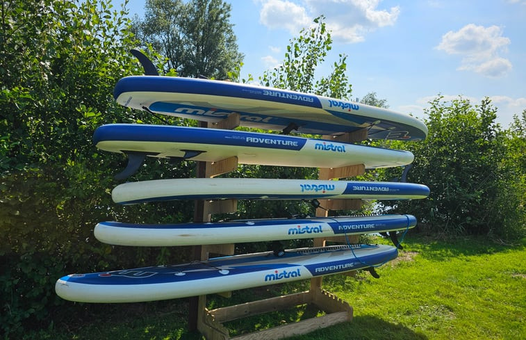 Natuurhuisje in Westergeest