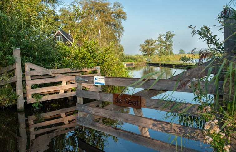 Natuurhuisje in Warten