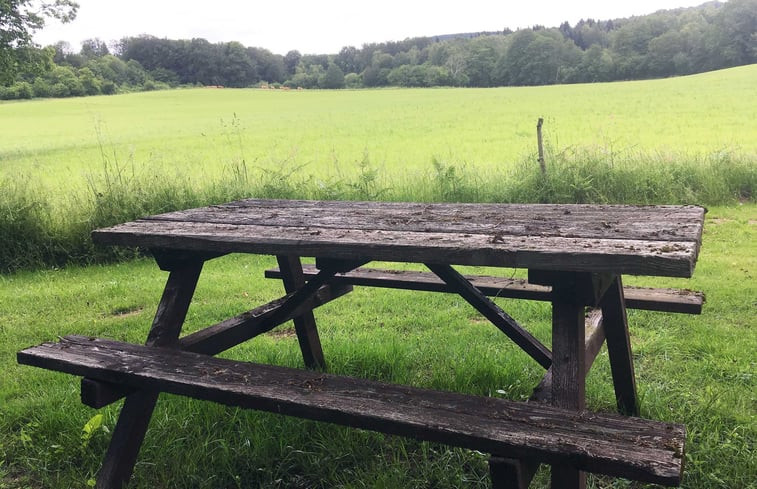 Natuurhuisje in Saint-Dizier-Masbaraud