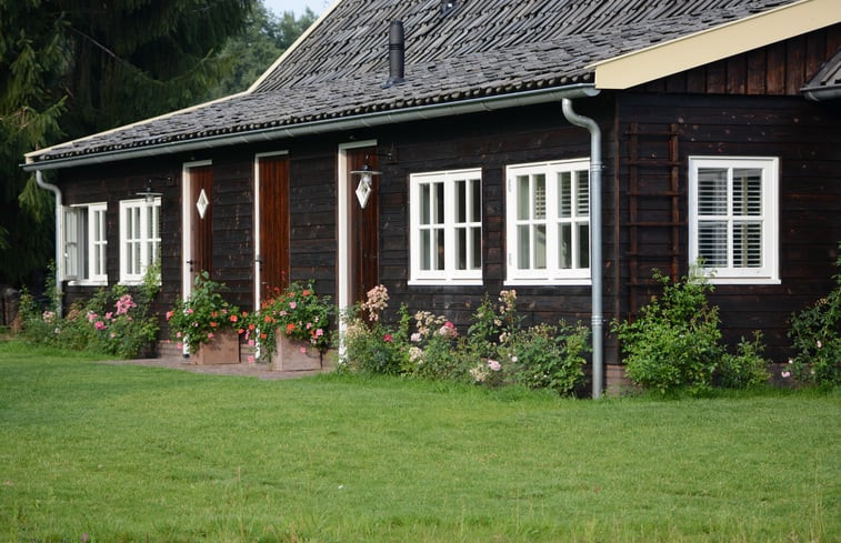 Natuurhuisje in Varssel - Hengelo Gld