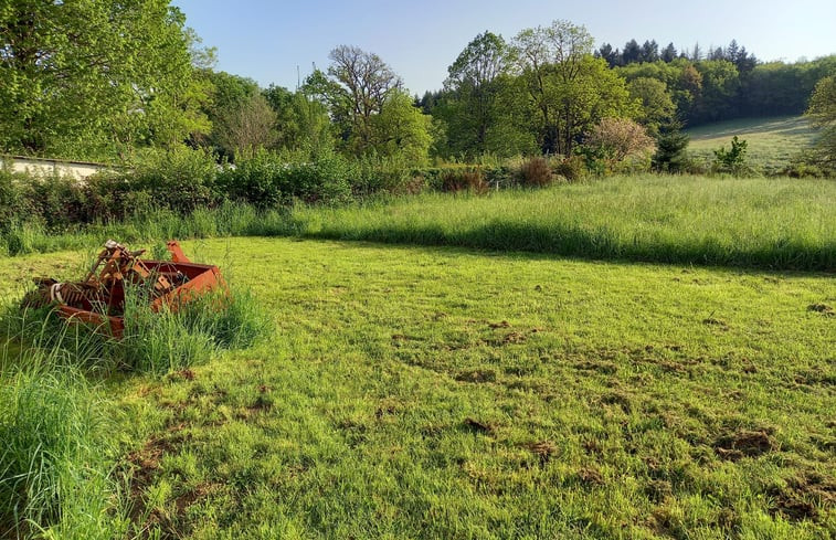 Natuurhuisje in Saint-Hilaire