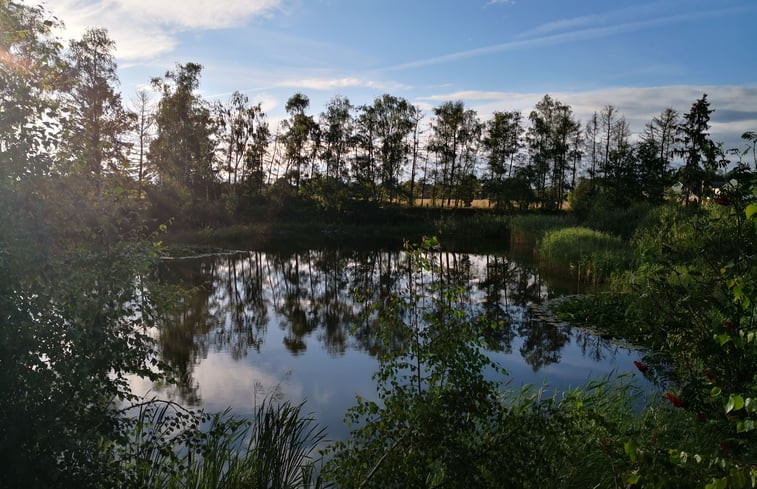 Natuurhuisje in Nederweert