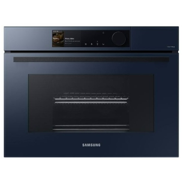 Samsung NQ5B6793AAN/U1 Inbouw combimagnetrons Blauw