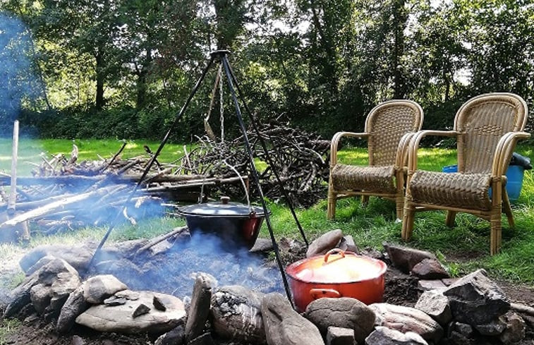 Natuurhuisje in Lunteren