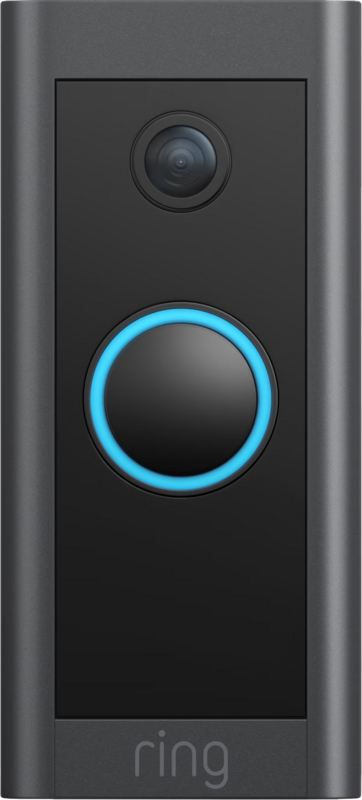 Ring Video Doorbell Wired