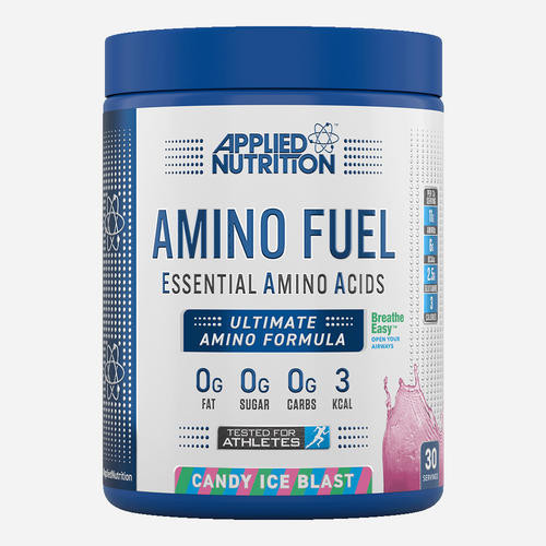 Amino Fuel