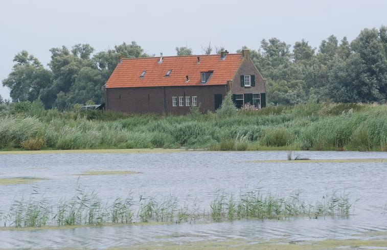 Natuurhuisje in Werkendam