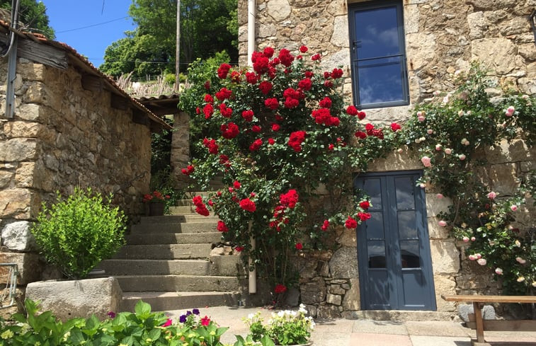 Natuurhuisje in Vals-les-Bains