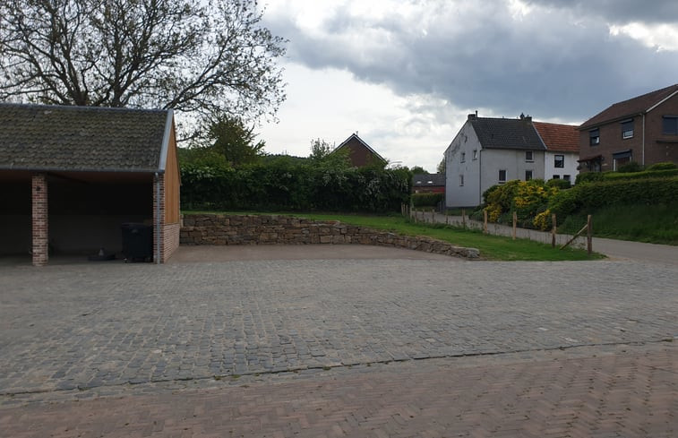 Natuurhuisje in Vijlen