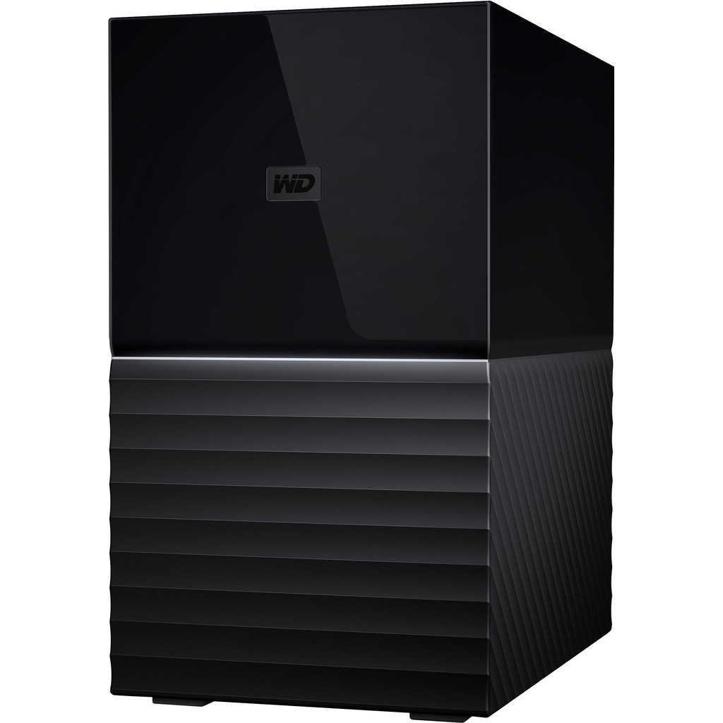 WD My Book Duo 16TB