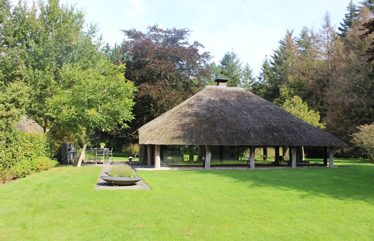 Natuurhuisje in Vaassen