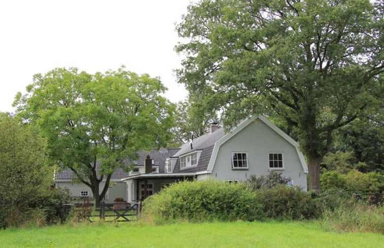 Natuurhuisje in Oirschot