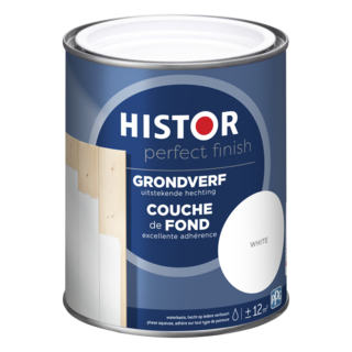 Histor Perfect Finish Grondverf