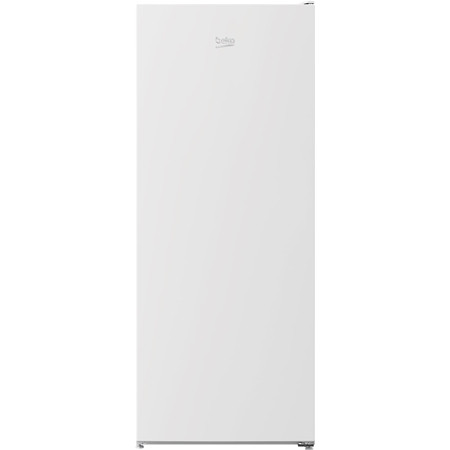 Beko RFSA210K40WN vrijstaande vriezer