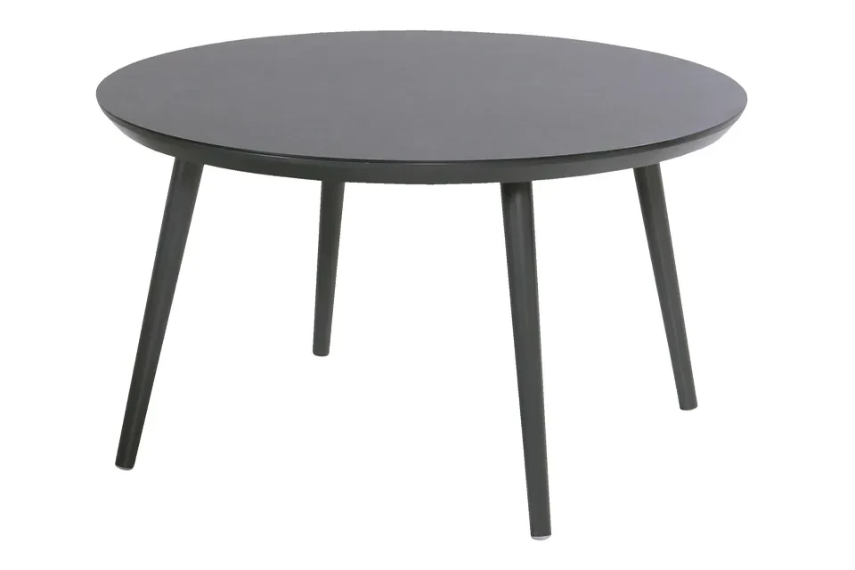 Hartman | Tuintafel Sophie Studio HPL Ø128 cm | Xerix