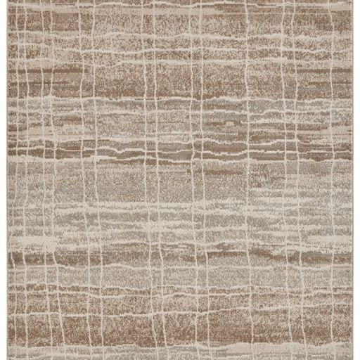 Vloerkleed Vintage Coastal Crème - Hanse Home Terrain - 120x170 cm - Rechthoek - Dekbed-Discounter.nl