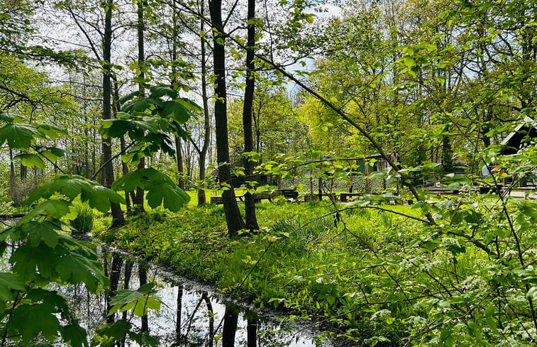 Natuurhuisje in Schagerbrug