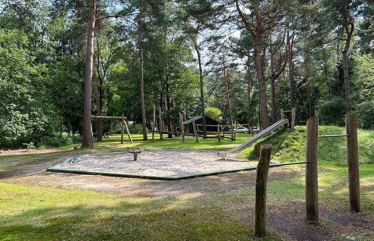 Natuurhuisje in Stegeren