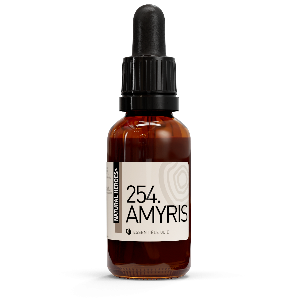 Amyris Etherische Olie 30 ml