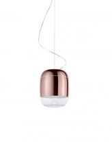 Prandina - Gong S3 hanglamp