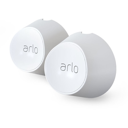 Arlo Magnetische Wandbevestigingen wit