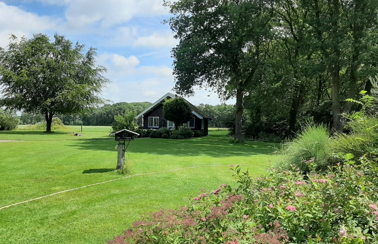 Natuurhuisje in Dalfsen