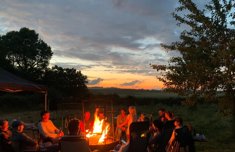 Natuurhuisje in Dranouter