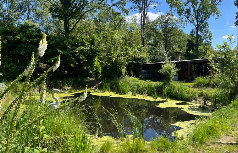 Natuurhuisje in Lokeren