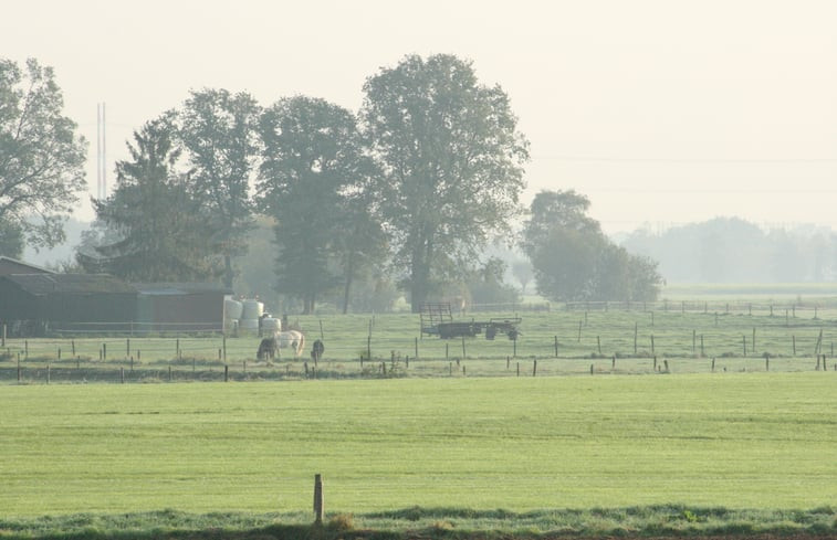 Natuurhuisje in Voorst Oude IJsselstreek