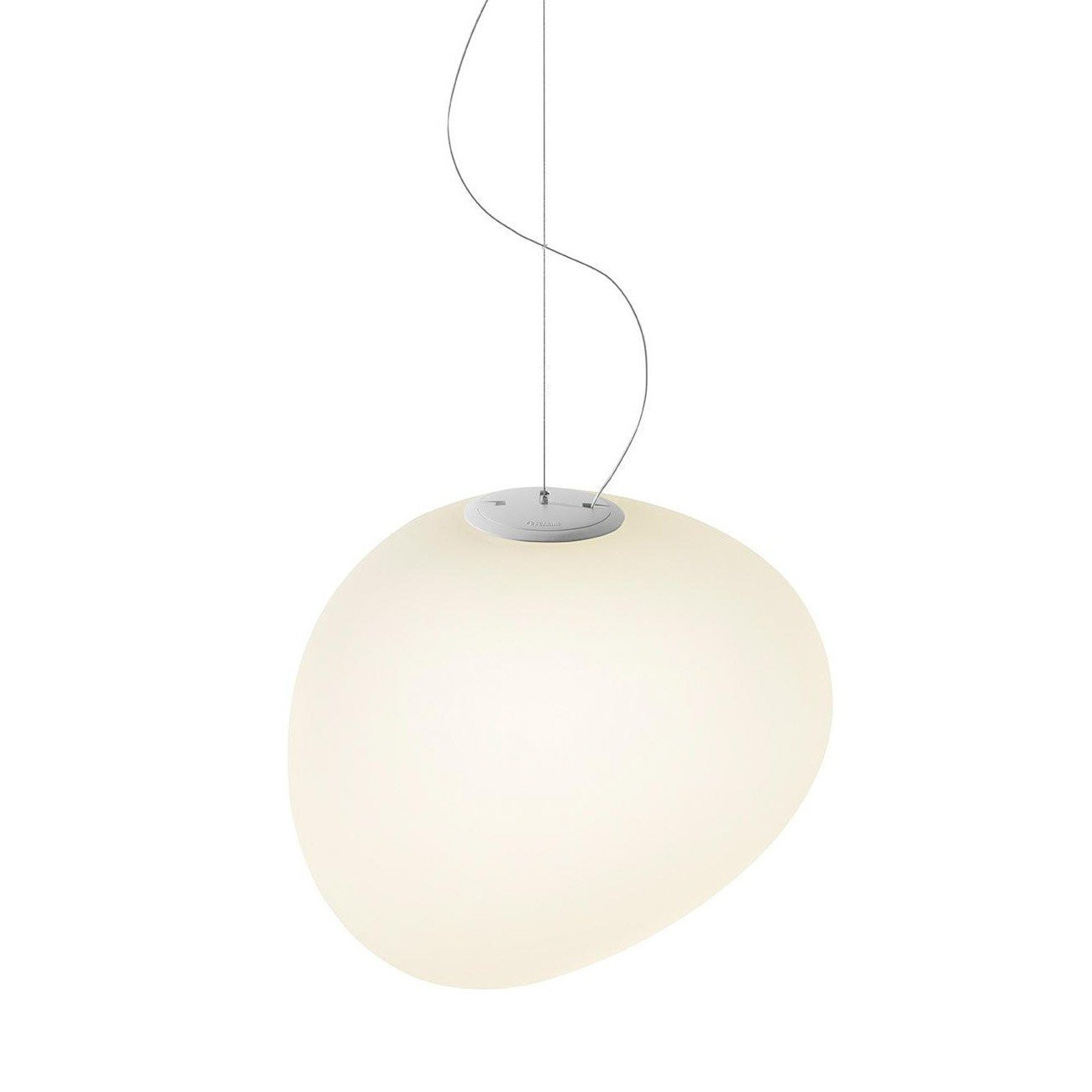 Foscarini - Gregg Medium LED hanglamp