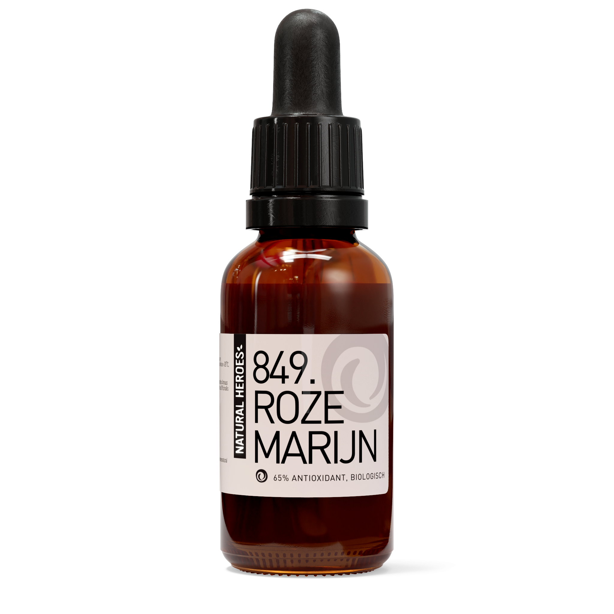 Rozemarijnextract, Antioxidant (Biologisch) 30 ml