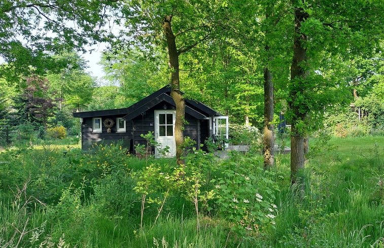 Natuurhuisje in Nuland