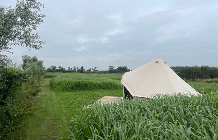 Natuurhuisje in Hazerswoude-Dorp