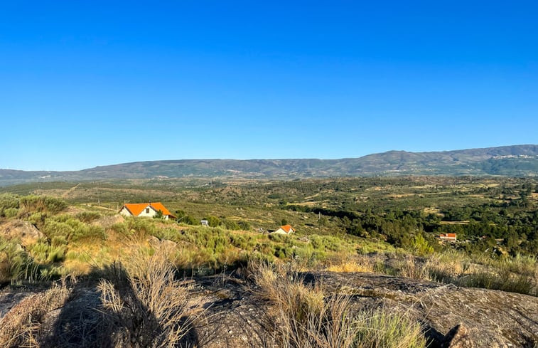 Natuurhuisje in Vila Franca da Serra