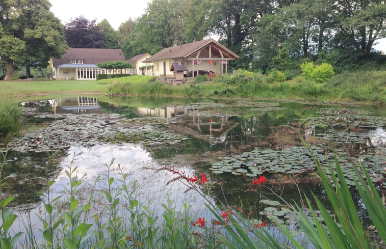 Natuurhuisje in Langenboom