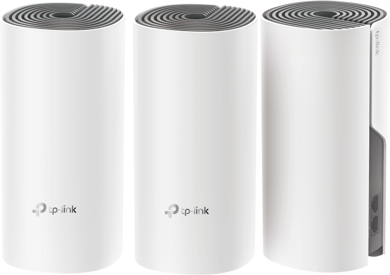 TP-Link Deco E4 Mesh Wifi