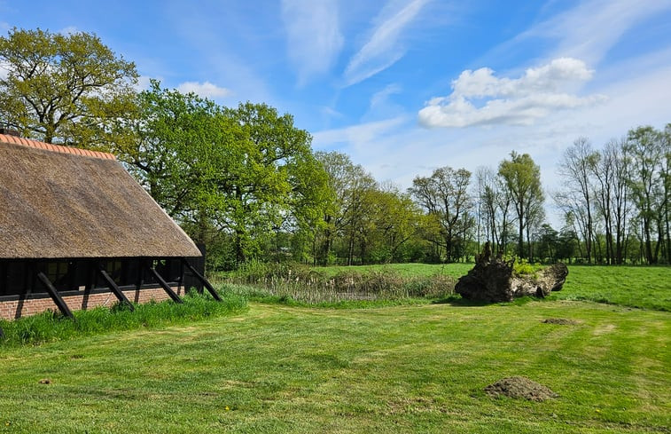 Natuurhuisje in Putten