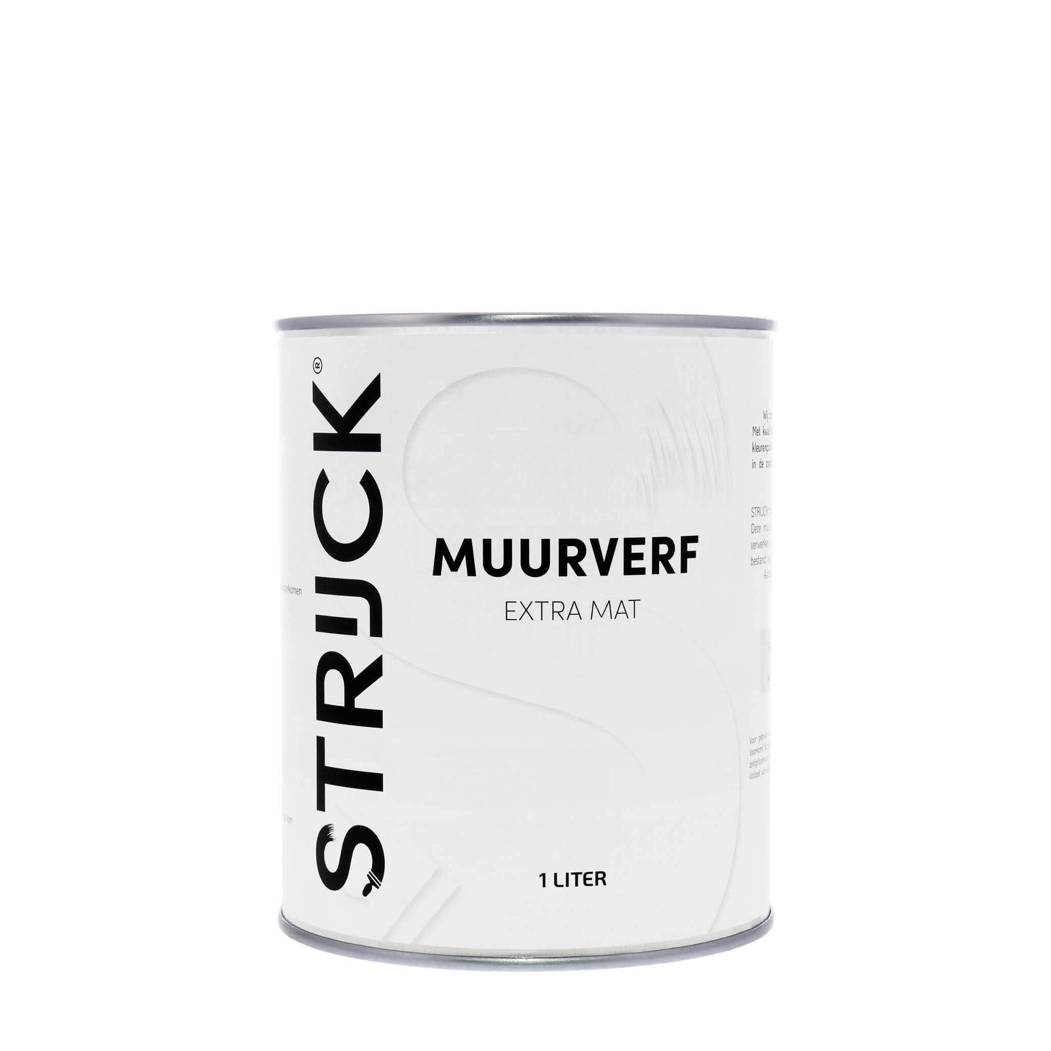 STRIJCK Muurverf Extra Mat