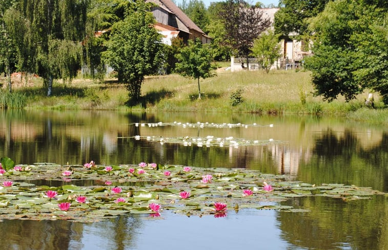 Natuurhuisje in Sarlande