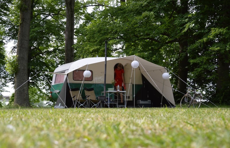 Natuurhuisje in Losser